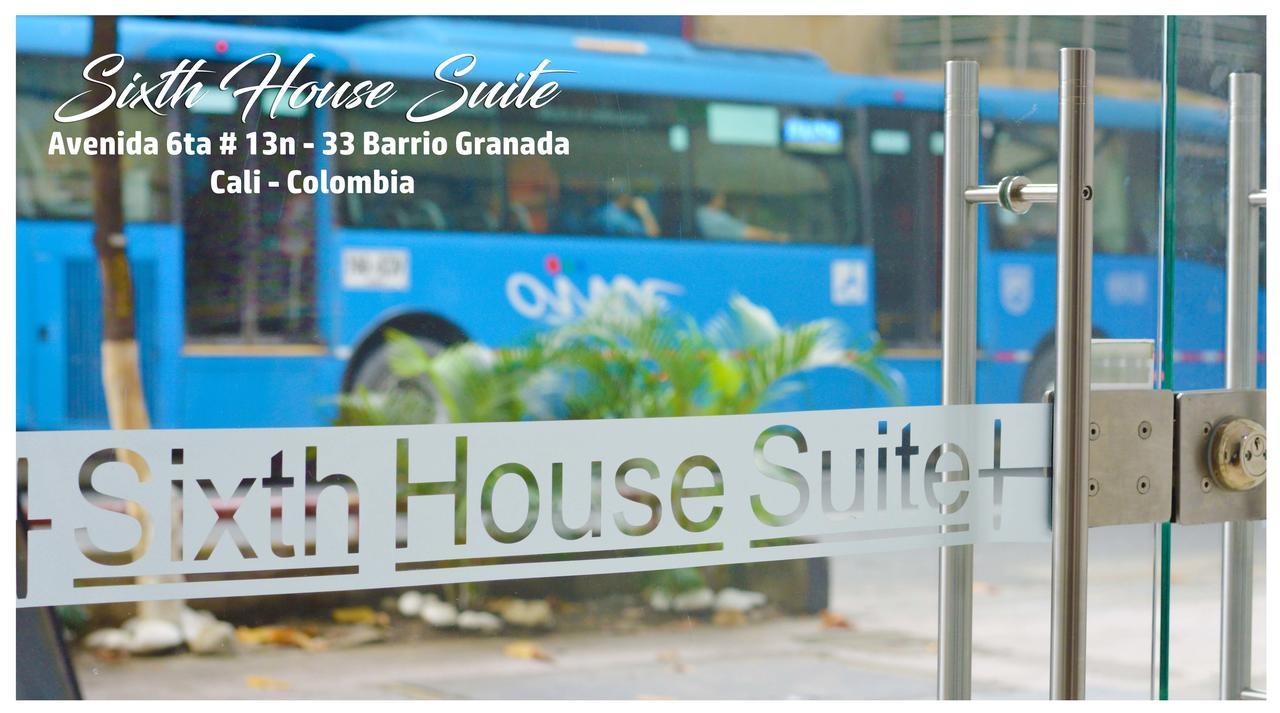 Hotel Sixth House 3*
