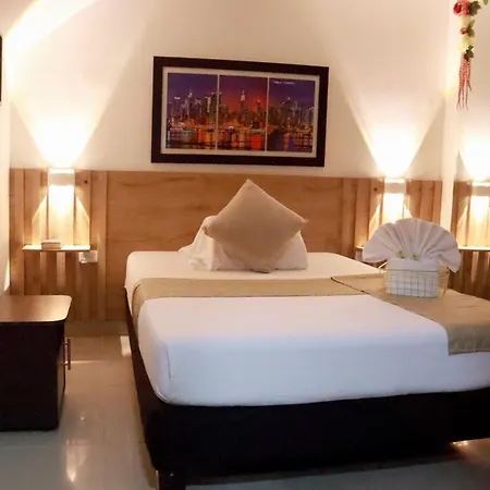 Sixth House Suite Cali Extérieur photo