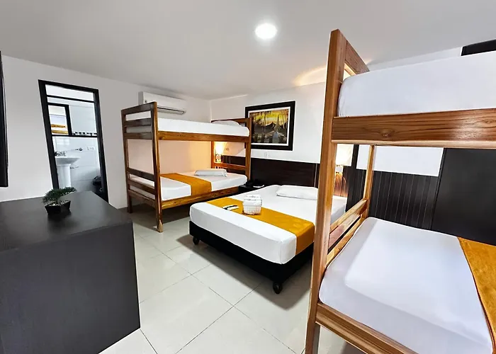 Sixth House Suite