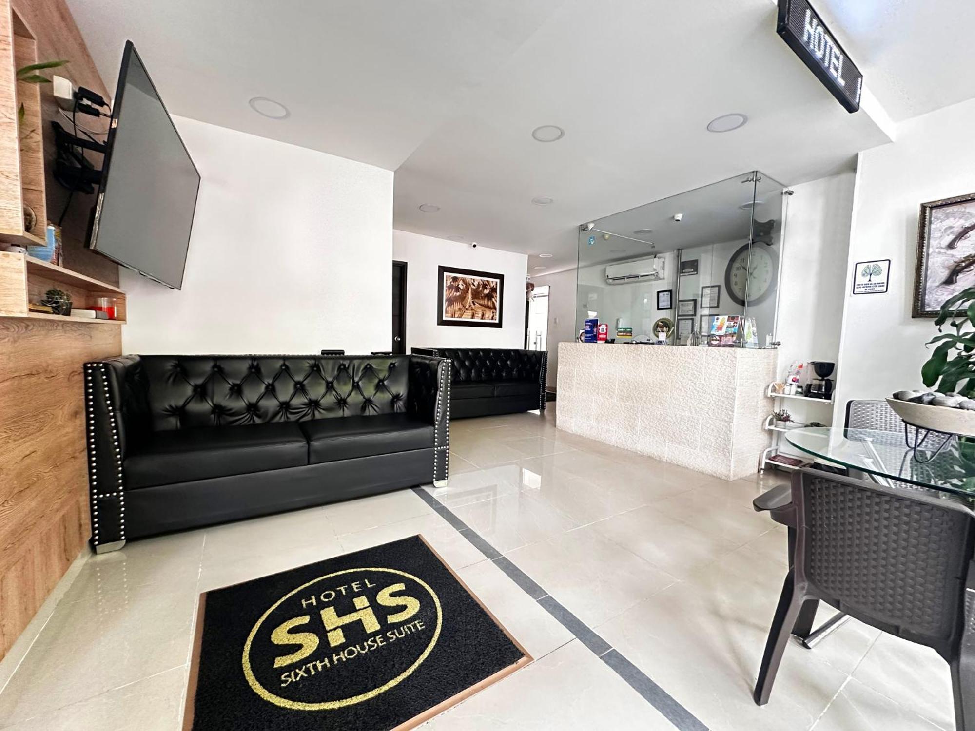 Sixth House Hotel