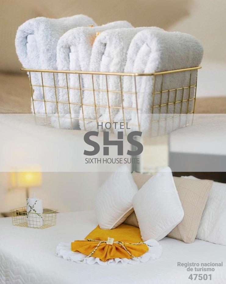 Sixth House